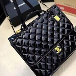 Saddle  handBag