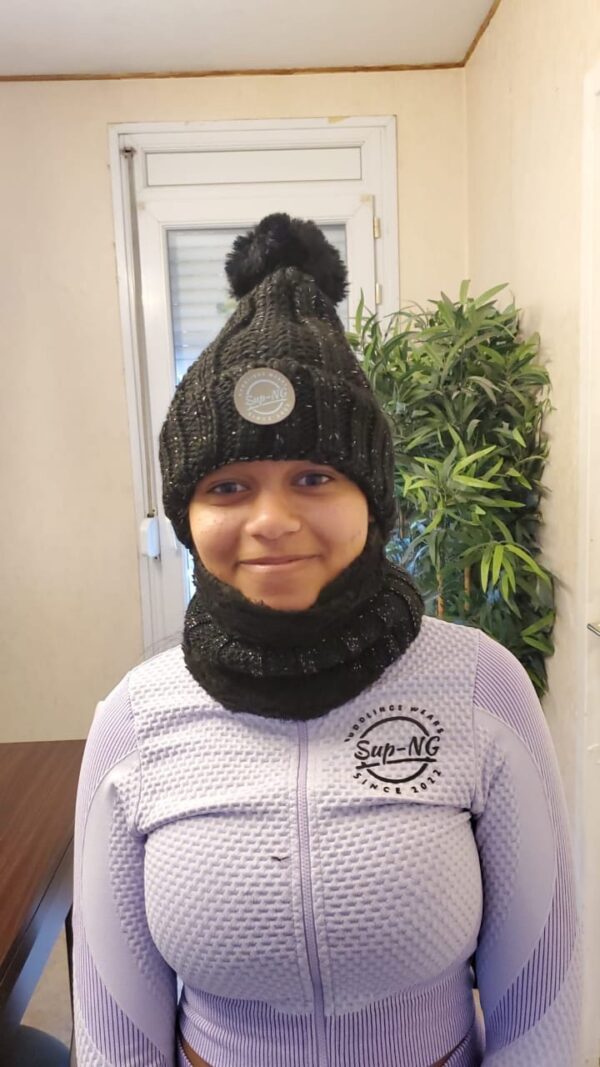 Amazing  warm winter hats by sup-ngbrand - Image 2