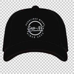 Baseball caps by sup-ngbrand