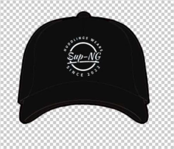 Baseball caps by sup-ngbrand
