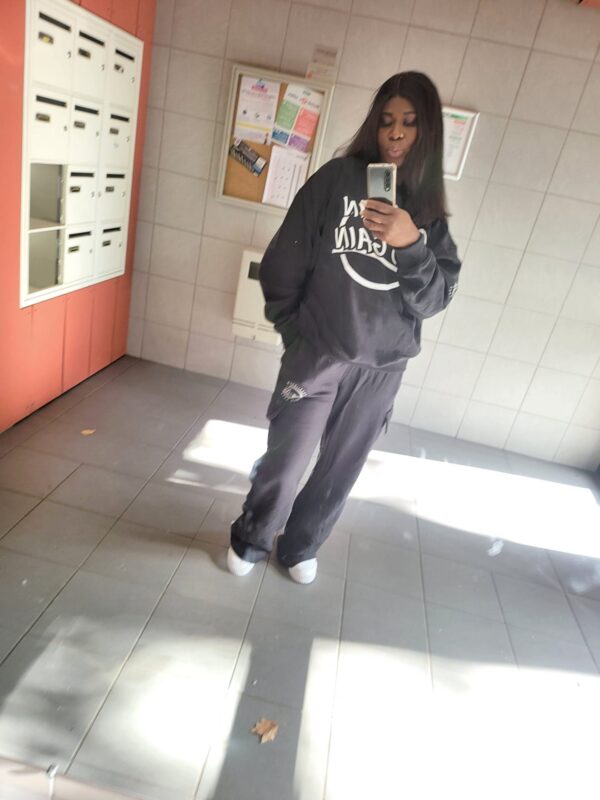 sweat shirts complet