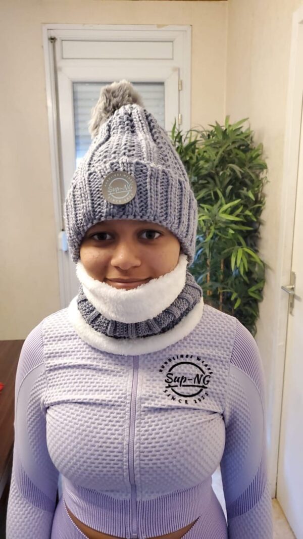 Amazing  warm winter hats by sup-ngbrand - Image 3