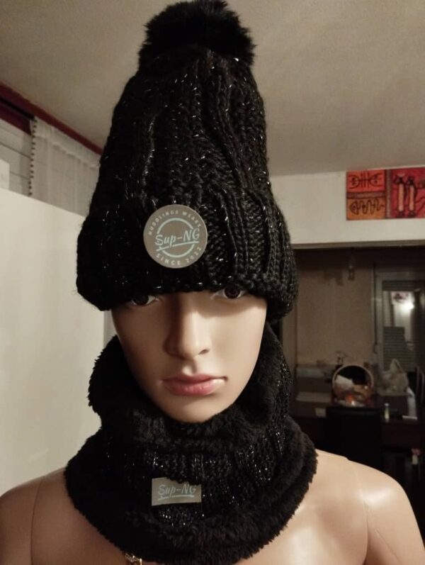 Amazing  warm winter hats by sup-ngbrand - Image 4