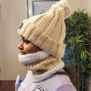 Amazing  warm winter hats by sup-ngbrand