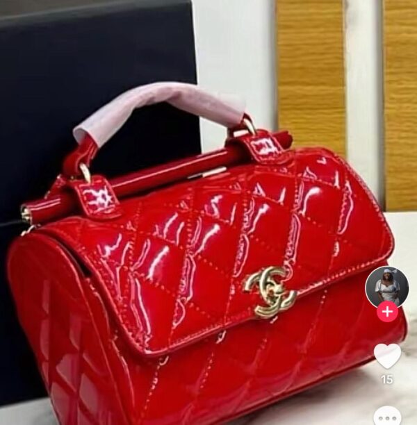Lady's Handbags
