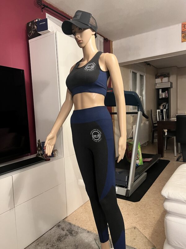 3 IN 1 Yoga suits