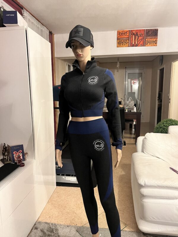 3 IN 1 Yoga suits - Image 3