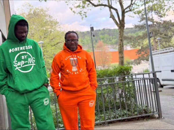 New trending complet hoodies - Image 10