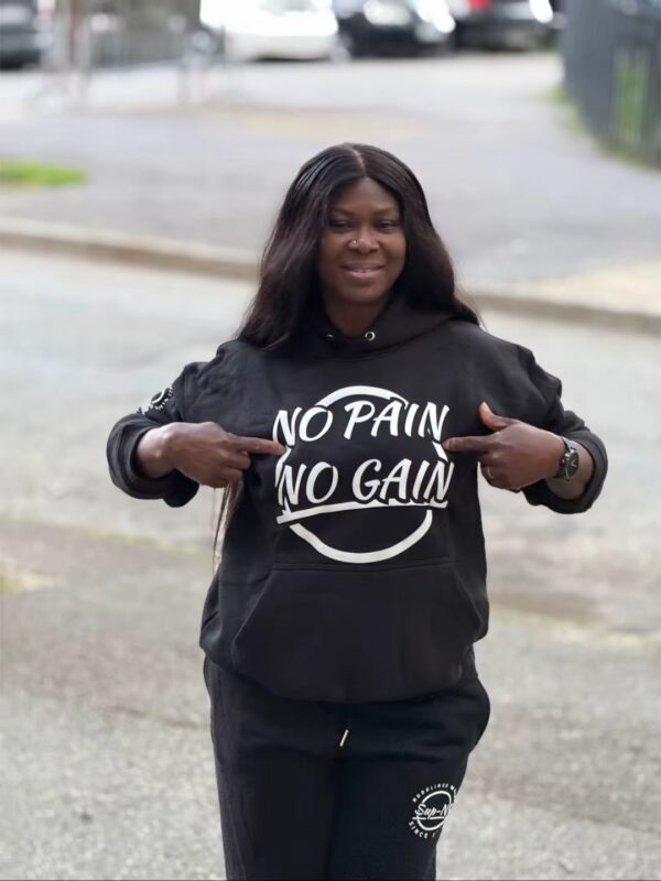 New trending complet hoodies - Image 9