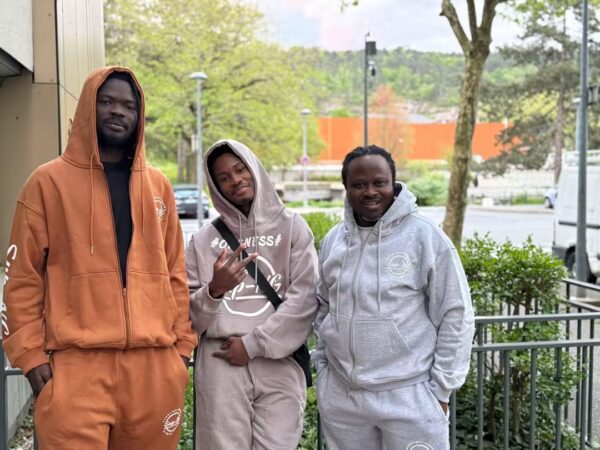 New trending complet hoodies - Image 13