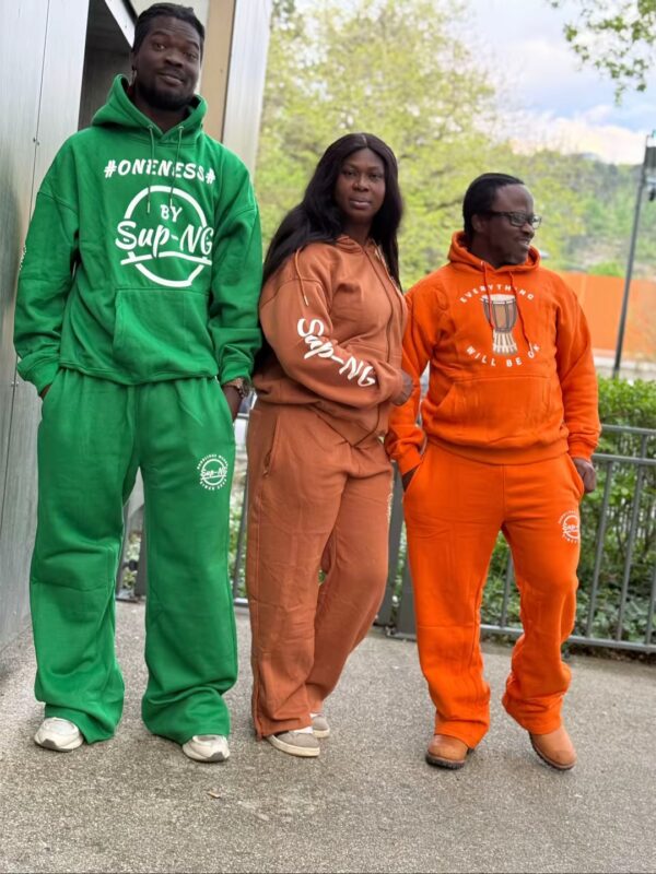 New trending complet hoodies - Image 14