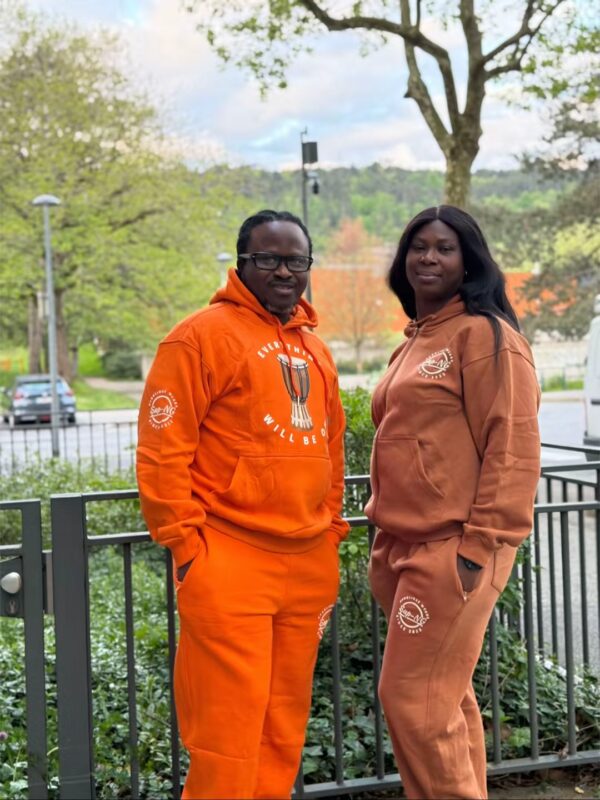 New trending complet hoodies - Image 11
