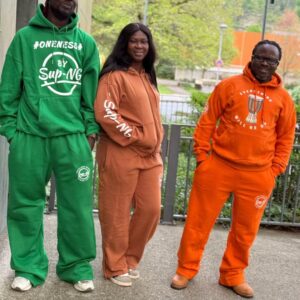 New trending complet hoodies