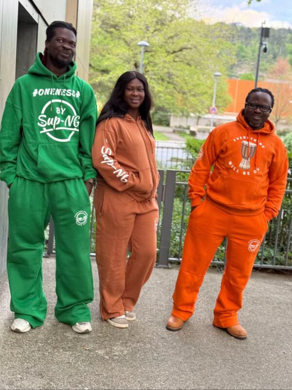 New trending complet hoodies