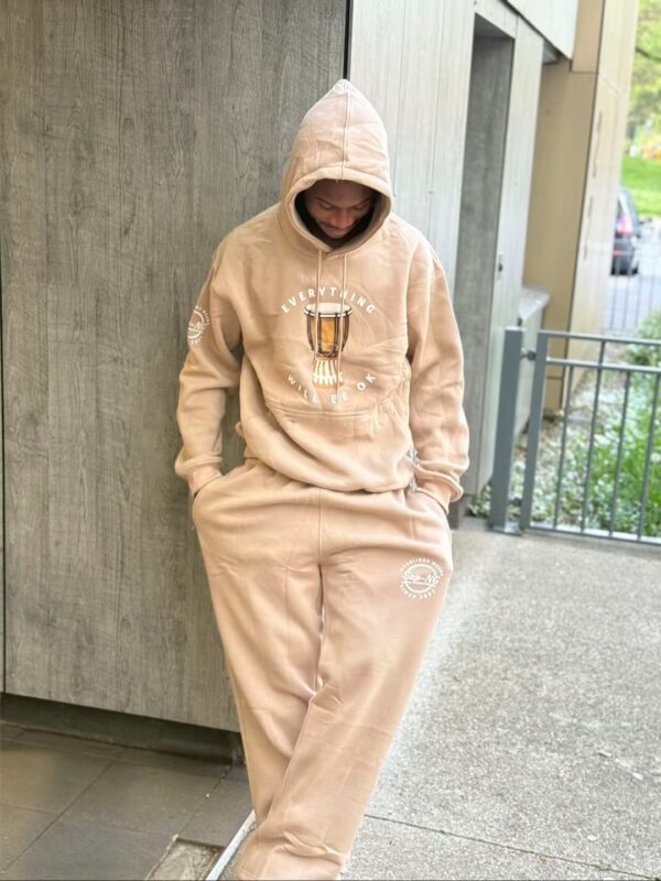 New trending complet hoodies - Image 8