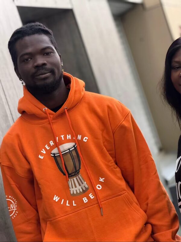 New trending complet hoodies - Image 7