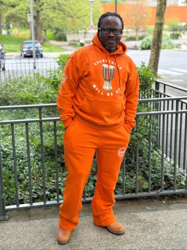 New trending complet hoodies - Image 5