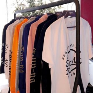 Summer T shirts by sup-ngbrand. For your casual outing