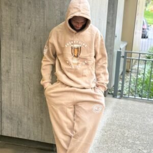 New collection baggy hoodie. 100% Cotton hoodie to keep you stylish and warm