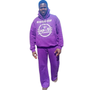 Unisex hoodie